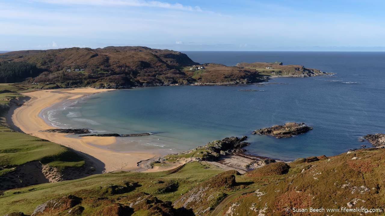Isle of Colonsay